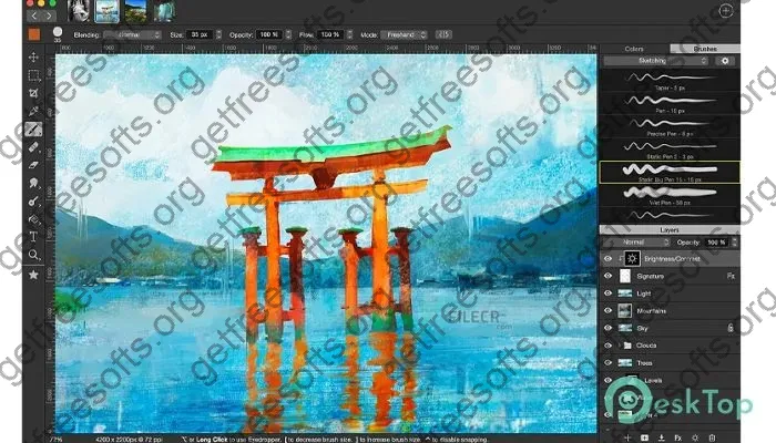 ArtStudio Pro Crack 5.2.2 Free Download