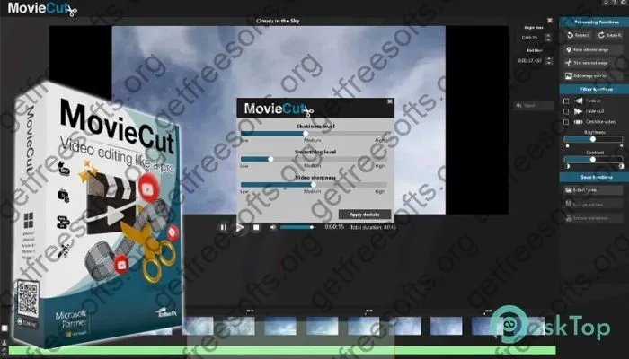 Abelssoft MovieCut 2023 Crack 10.0 Free Download