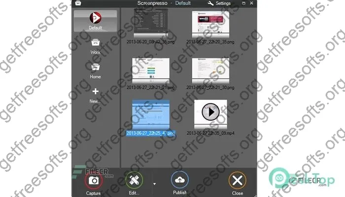 Screenpresso Pro Crack 2.1.27 Free Download