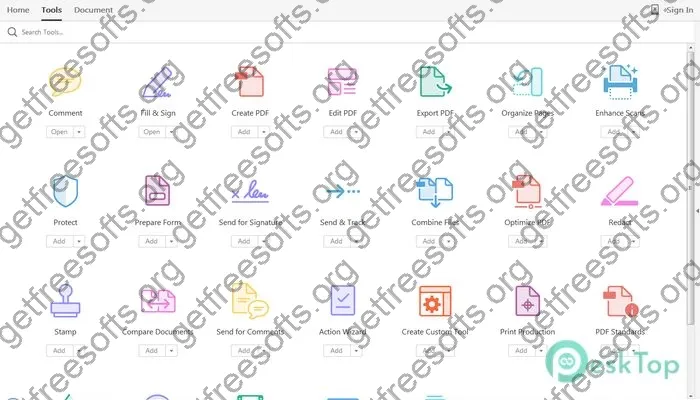 Adobe Acrobat Pro DC Crack 2024 Free Download