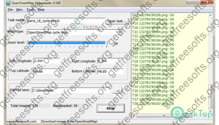 Allmapsoft OpenStreetMap Downloader Crack 6.617 Free Download