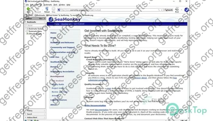 SeaMonkey Crack 2.53.18.2 Free Download