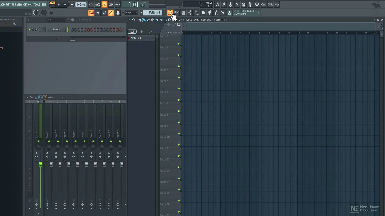 FL Studio Free Download