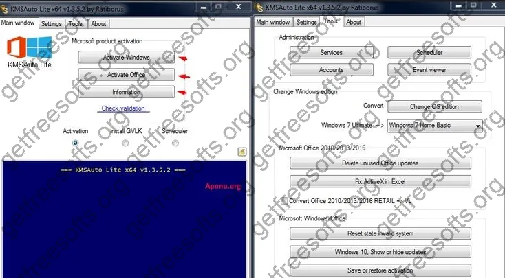 KMSAuto Lite Crack 1.8.8 Free Download