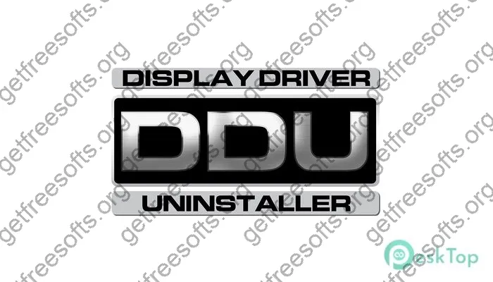 Display Driver Uninstaller Crack 18.0.7.7 Free Download