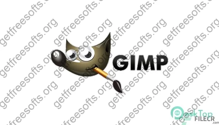 GIMP Crack 2.10.36.1 Free Download