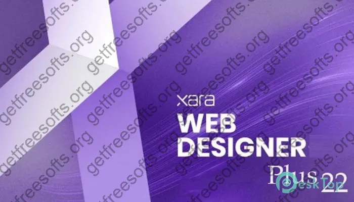 Xara Web Designer Crack 24.2.1.69884 Free Download