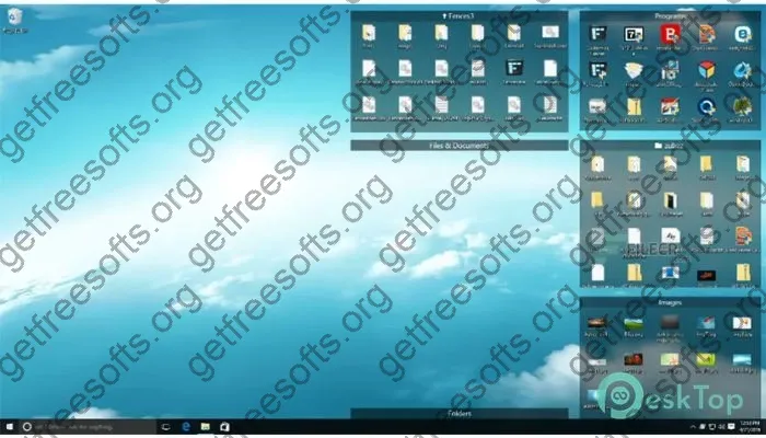 Stardock Fences Crack 5.80 / 4.0.2.1 Free Download