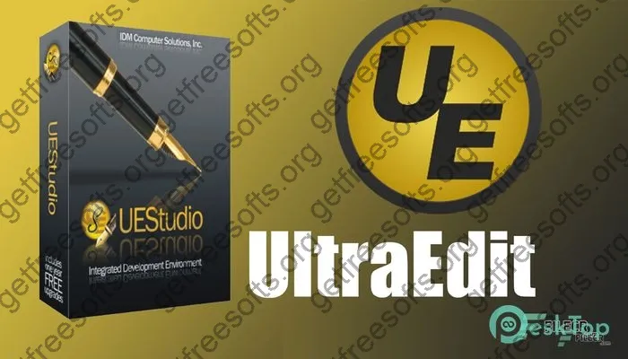 IDM UltraEdit Crack v31.0.0.44 Free Download