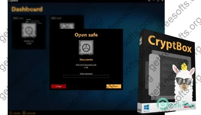 Abelssoft CryptBox 2023 Crack 13.02.56055 Free Download