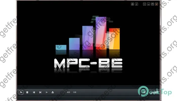 Media Player Classic Black Edition Crack 1.7.2 Free Download