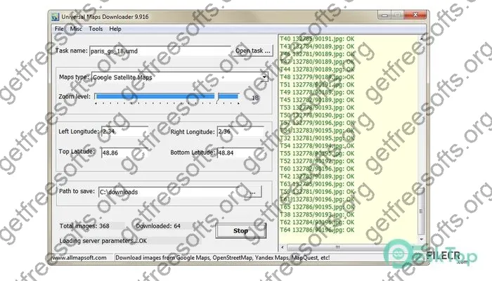 Allmapsoft Universal Maps Downloader Crack 10.195 Free Download