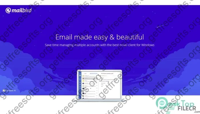 Mailbird Pro Crack 3.0.13 Free Download