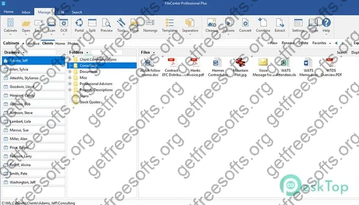 Lucion Filecenter Suite Crack 12.0.14 Free Download