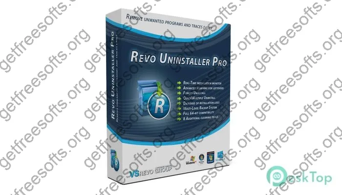 Revo Uninstaller Pro Crack 5.3.0 Free Download