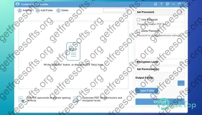 Coolmuster PDF Locker Crack 2.5.22 Free Download