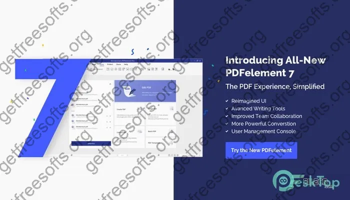 Wondershare PDFelement Professional Crack 10.1.7.2541 Free Download