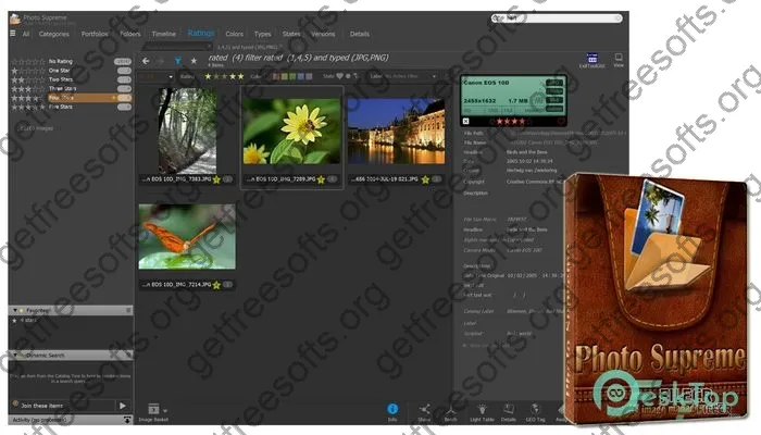 Idimager Photo Supreme Crack 2024.2.2.6626 Free Download