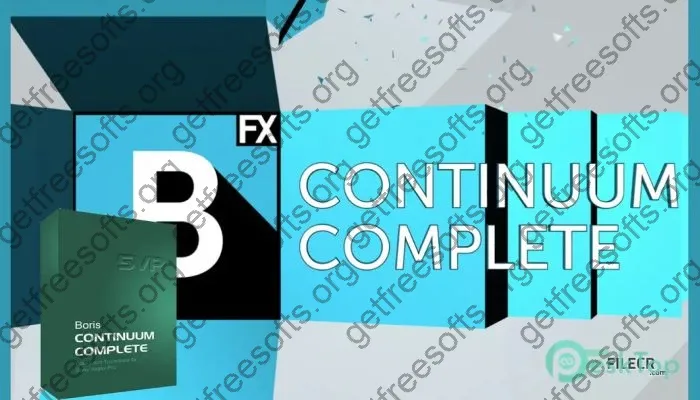 Boris FX Continuum Complete 2024 Crack 2024.5 17.5.1.1404 Free Download