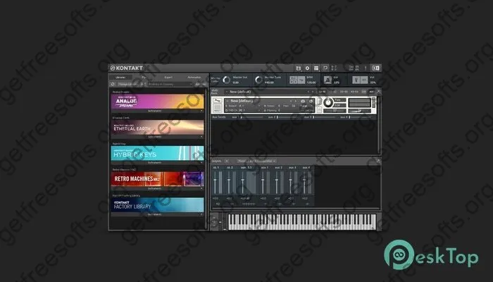 Native Instruments Kontakt 6 Crack 2024 Free Download