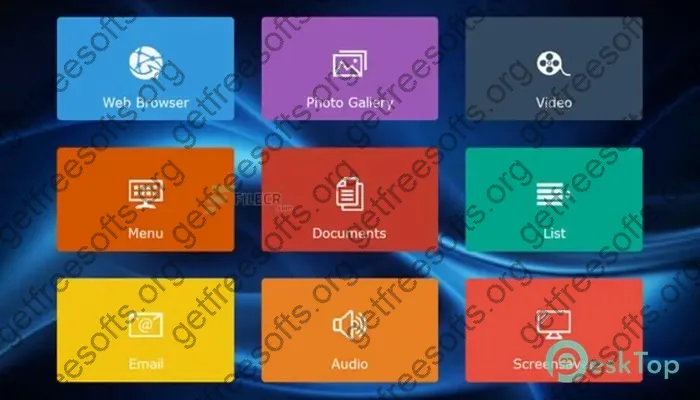 Infotouch Professional Crack 2.4.5.11616 Free Download