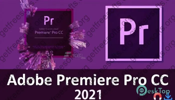 Adobe Premiere Pro 2024 Crack v24.6.0.08 Free Download