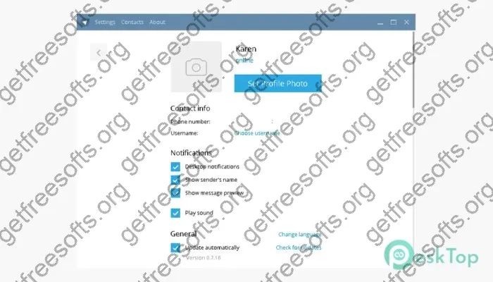 Telegram Desktop Crack 5.2.3 Free Download