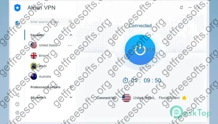 AmanVPN Crack 2024 Free Download