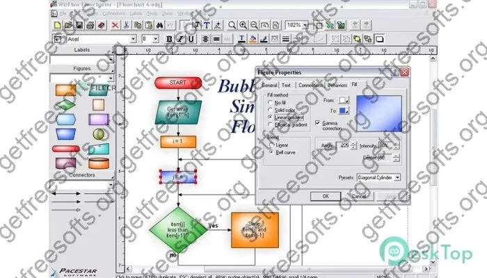 Wizflow Flowcharter Professional Crack 7.27.2197 Free Download