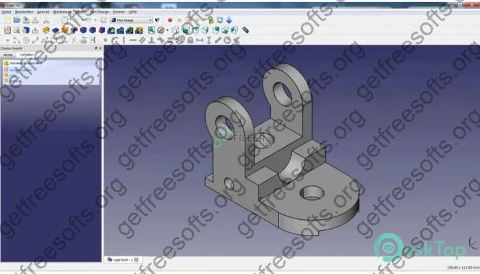 FreeCAD Crack 0.20.1 Free Download