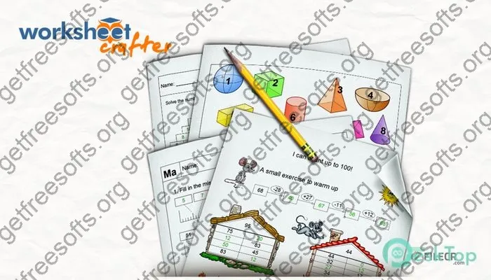 Worksheet Crafter Premium Edition Crack 2024.1.3.188 Free Download