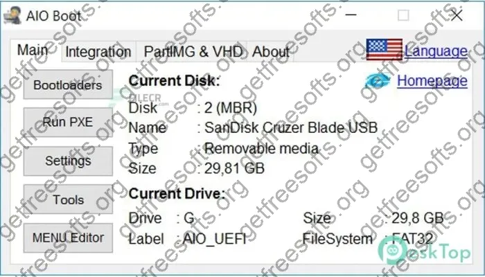 AIO Boot NewGen Crack 23.05.14 Free Download