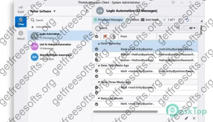 ThinkAutomation Studio Professional Crack 5.0.978.2 Free Download