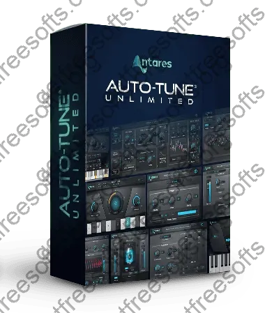 Antares Auto-Tune Bundle Crack v10.3.1 Free Download