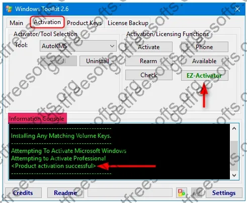 Microsoft Toolkit Crack 3.1.1 Free Download