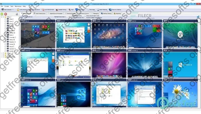 Classroom Spy Professional Crack 5.3.4 Free Download