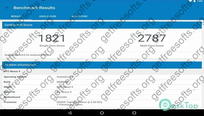 Geekbench Pro Crack 6.3.0 Free Download