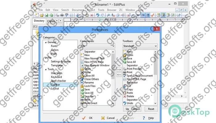 ES Computing EditPlus 6.0.632 Crack Free Download