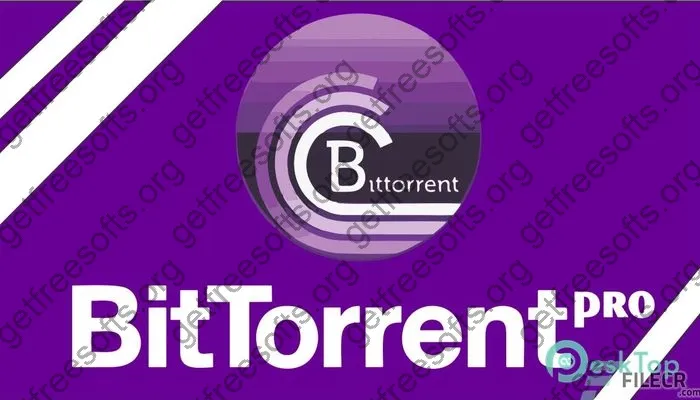 BitTorrent Pro Crack 7.11.0 Free Download