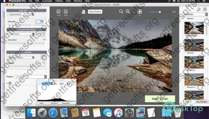 HDRsoft Photomatix Pro Crack 7.1.2.3 Free Download