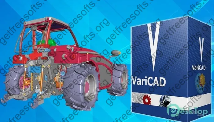 VARiCAD 2022 Crack Free Download