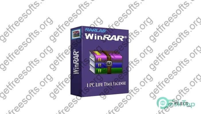 WinRAR Crack 7.01 Free Download