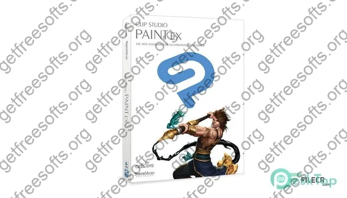 Clip Studio Paint EX Crack 3.0.0 Free Download