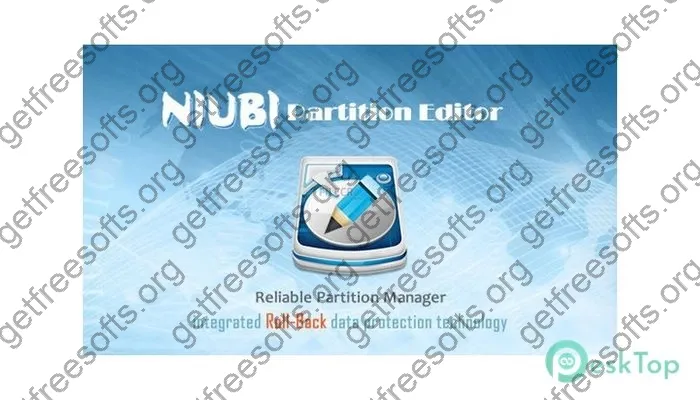 Niubi Partition Editor Crack 9.9.8 Free Download