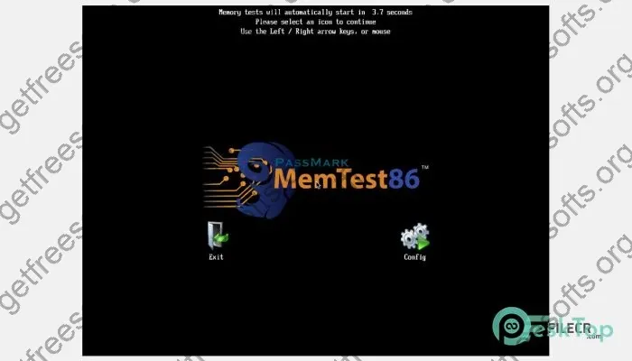 Memtest86 Pro Crack 10.7 Build 1000 Free Download