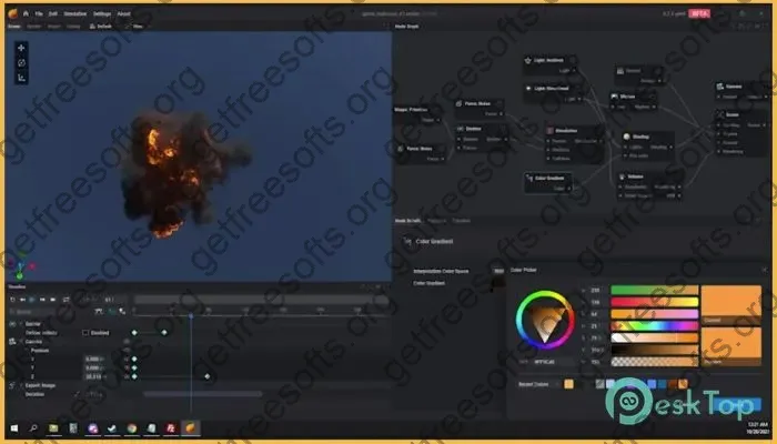 Jangafx Embergen Enterprise Crack 1.1.2 Free Download