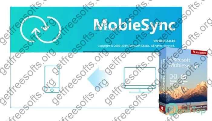 Aiseesoft MobieSync 2.5.32 Crack Free Download