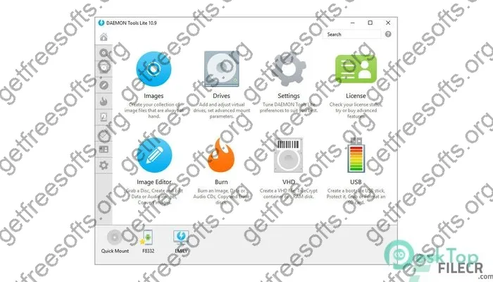 Daemon Tools Lite Crack 12.0.0.2126 Free Download