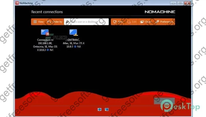 NoMachine Keygen 8.11.3 Free Download