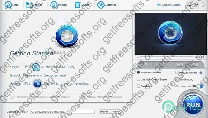 MacX DVD Ripper Pro Crack 8.11.1.171 Free Download